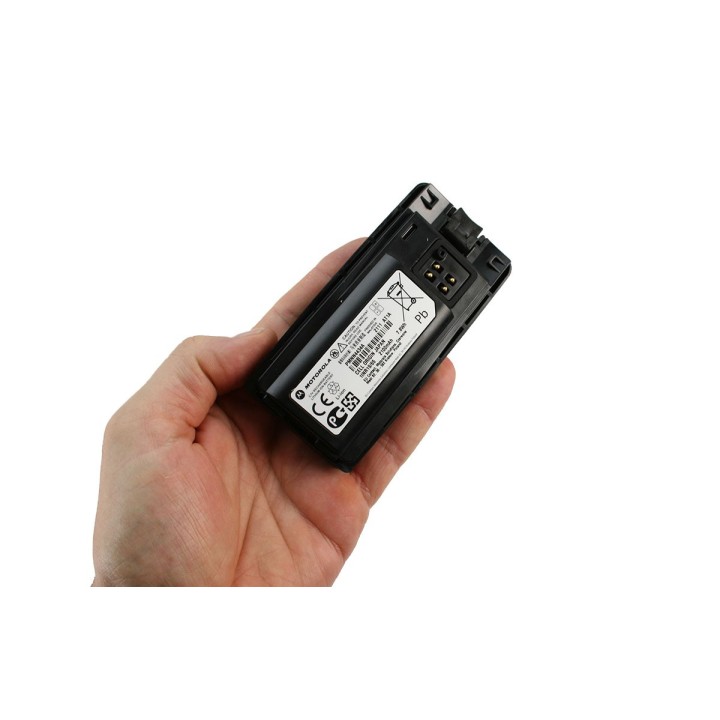 PMNN4434A Motorola Bateria Litio 2100 mAh. XT-420, XT-460