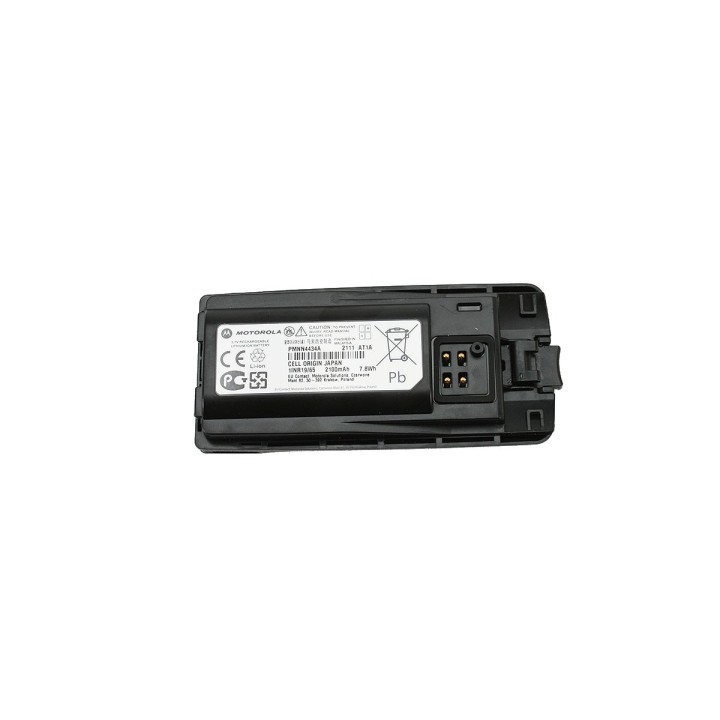 PMNN4434A Motorola Bateria Litio 2100 mAh. XT-420, XT-460