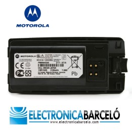 PMNN4434A Motorola Bateria Litio 2100 mAh. XT-420, XT-460