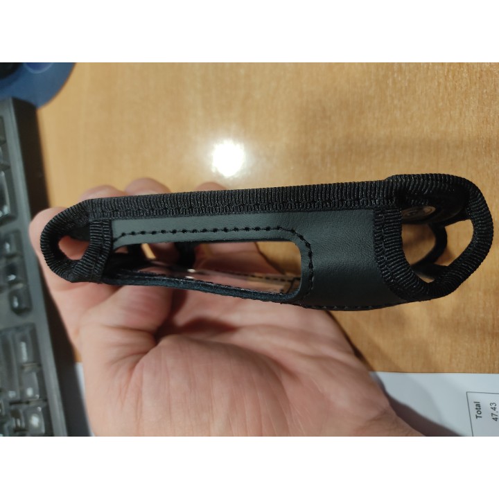 Funda para MOTOROLA MXP600 Klick Fast - inferior