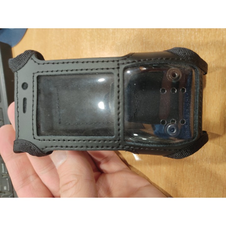 Funda para MOTOROLA MXP600 Klick Fast - inferior