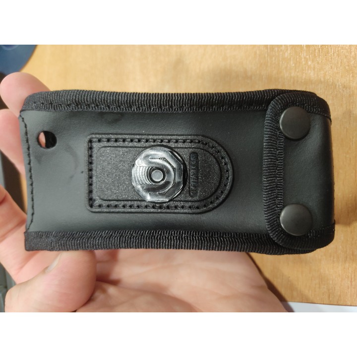 Funda para MOTOROLA MXP600 Klick Fast - inferior