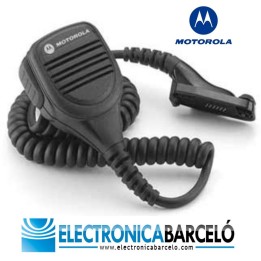 Micro-altavoz MOTOROLA PMMN4050 PMMN4050A for DP4000 / DP4000e ETC
