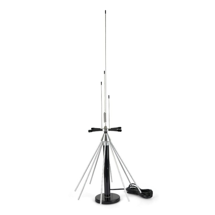 MOONRAKER SKYSCAN DESKTOP 25-2000MHZ ANTENA MULTIBANDA