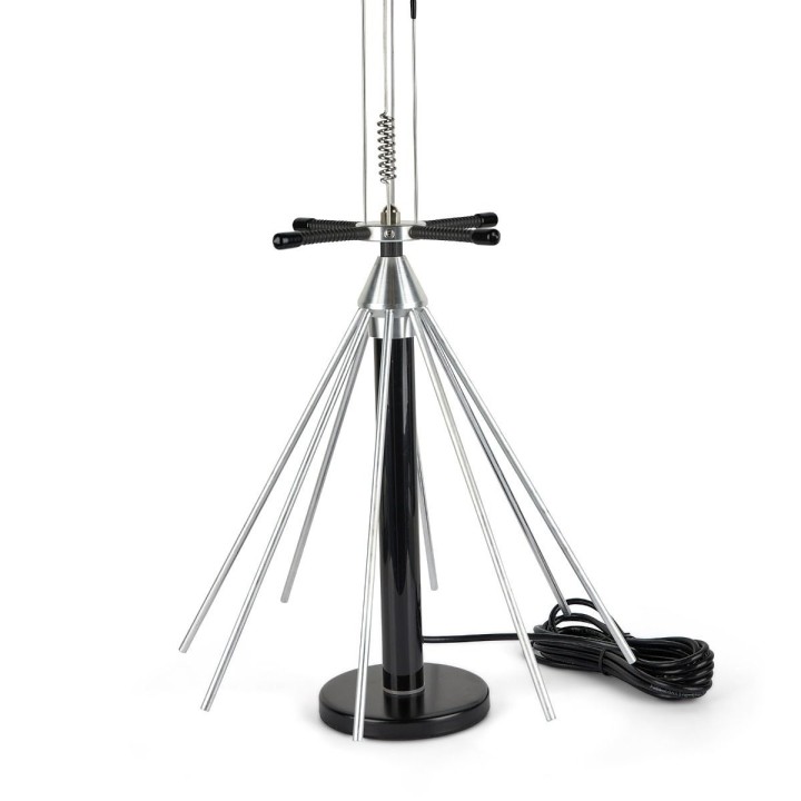 MOONRAKER SKYSCAN DESKTOP 25-2000MHZ ANTENA MULTIBANDA
