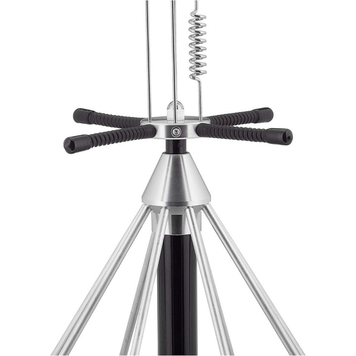 MOONRAKER SKYSCAN DESKTOP 25-2000MHZ ANTENA MULTIBANDA