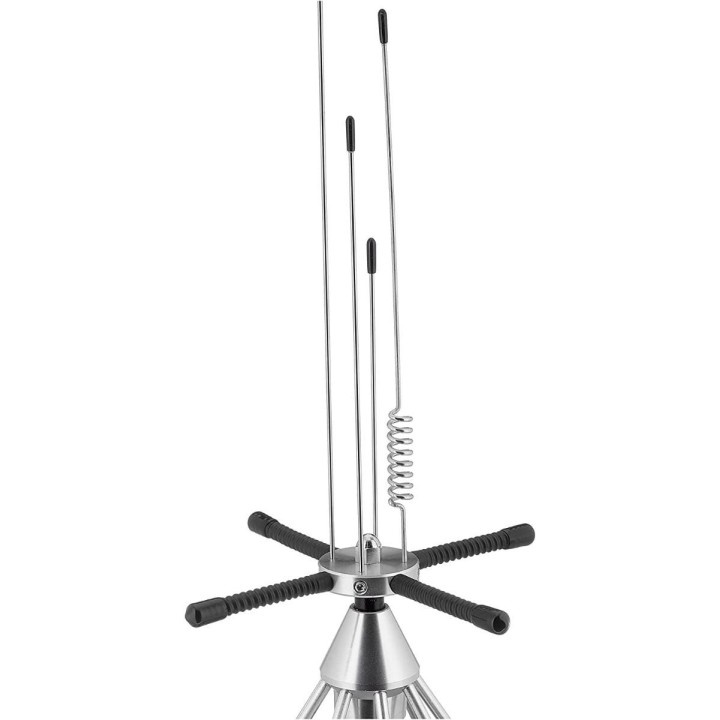 MOONRAKER SKYSCAN DESKTOP 25-2000MHZ ANTENA MULTIBANDA
