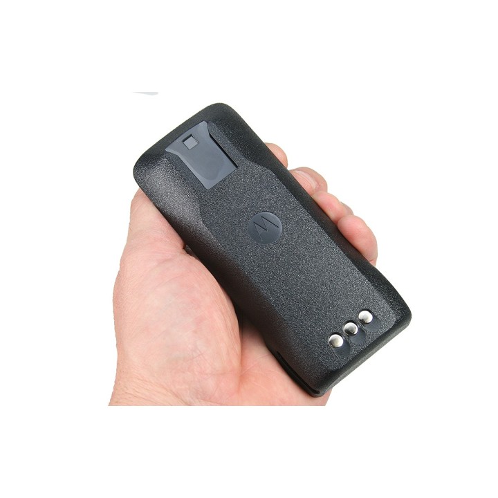 PMNN4598 batería MOTOROLA Li-ion Litio 2.300 mAh IP55 walkies serie R2