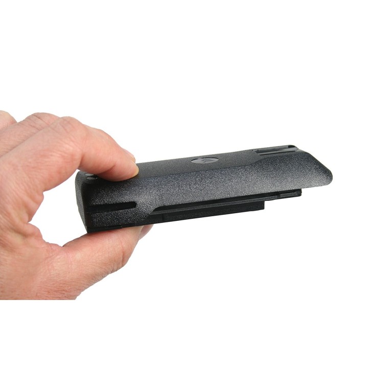 PMNN4598 batería MOTOROLA Li-ion Litio 2.300 mAh IP55 walkies serie R2