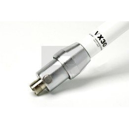 DIAMOND VX-30N Antena de base doble banda