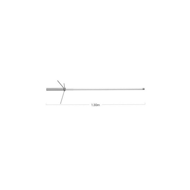 DIAMOND VX-30N Antena de base doble banda