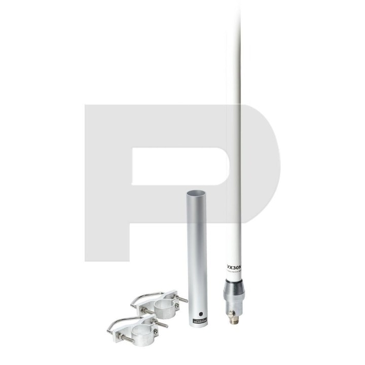 DIAMOND VX-30N Antena de base doble banda