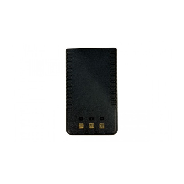 YAESU SBR-25LI BATERIA PARA LOS YAESU FT-25, FTA-250 Y FT-65