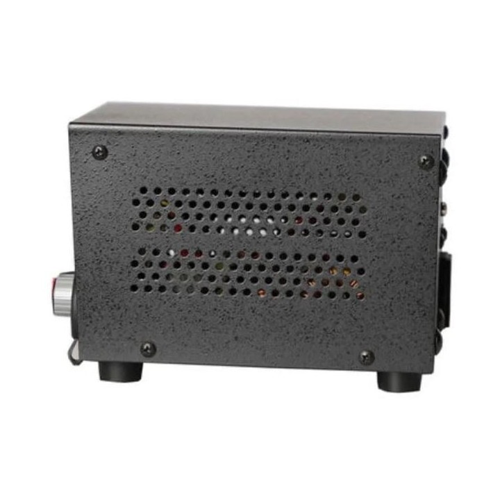 NISSEI NS-1228A FUENTE DE ALIMENTACIÓN 25A.