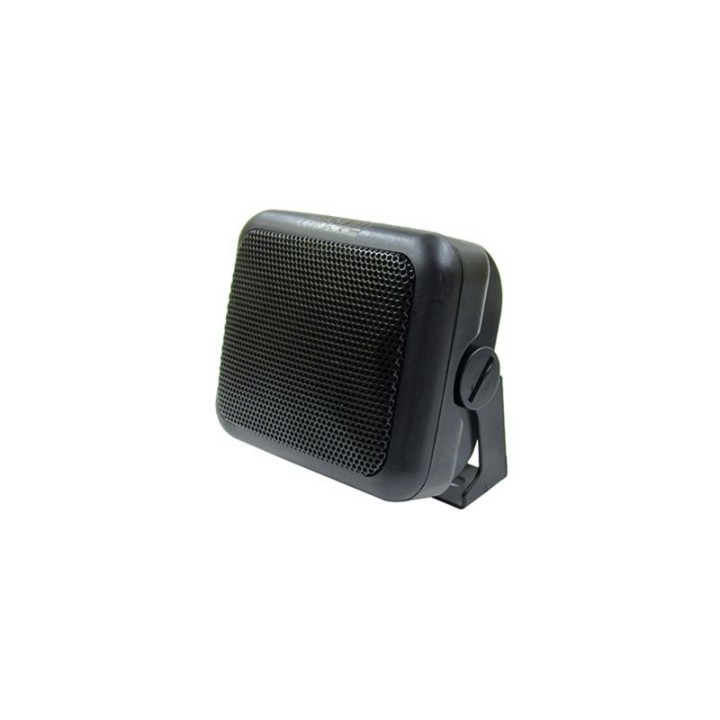 Altavoz auxiliar para equipos CB y similares. Tamaño pequeño. 4W