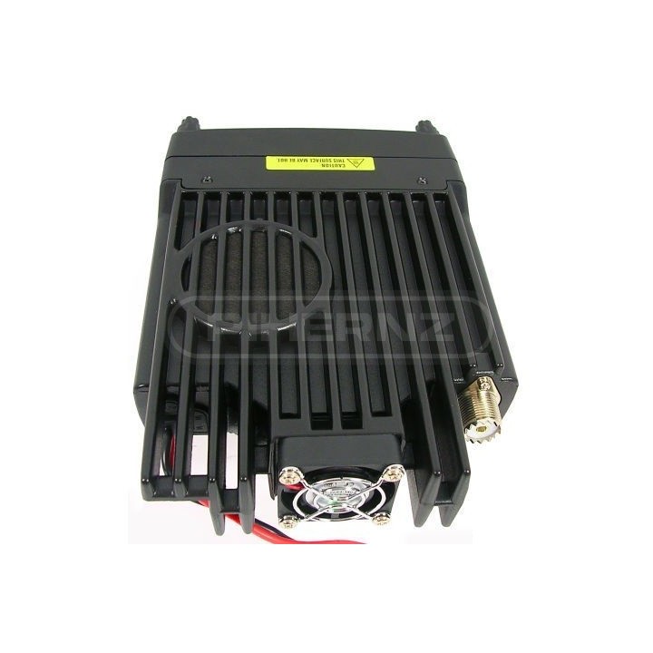 ALINCO DR-638HE EMISORA DOBLE BANDA PARA RADIOAFICIONADO