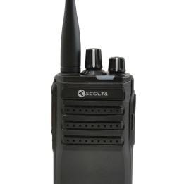 Transceptor portátil UHF DMR ESCOLTA GOLF