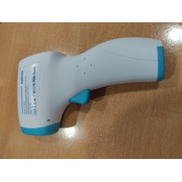 CF-818 KODYEE TERMÓMETRO DE INFRARROJOS EVALUACIÓN DE LA TEMPERATURA SIN CONTACTO