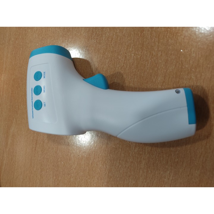 CF-818 KODYEE TERMÓMETRO DE INFRARROJOS EVALUACIÓN DE LA TEMPERATURA SIN CONTACTO