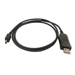 Cable programación para ANYTONE AT-6666PRO y AT-5555N II