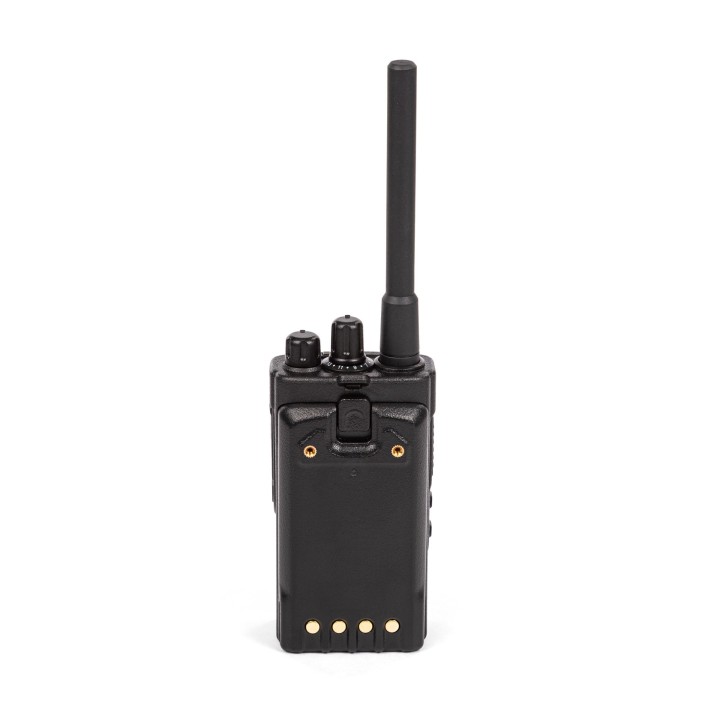 Dynascan D11V Walkie VHF Digital DMR