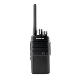 Dynascan EU-85 Walkie PMR-446 Profesional