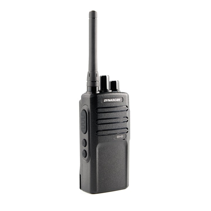 Dynascan EU-85 Walkie PMR-446 Profesional