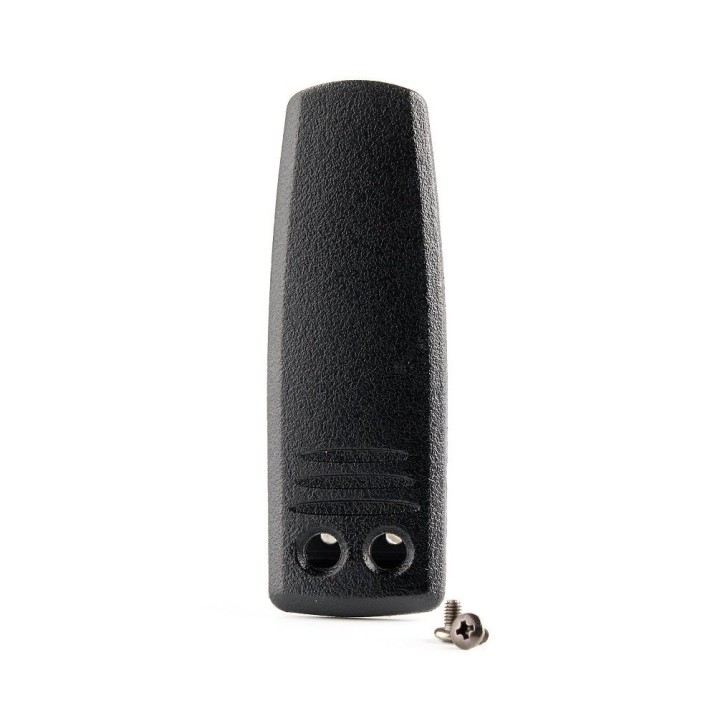 Clip cinturón Dynascan EU-85