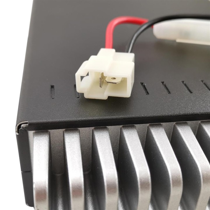 Transceptor todo modo ANYTONE AT-6666PRO para la banda de 10m