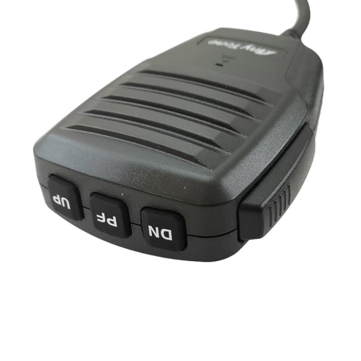 Transceptor todo modo ANYTONE AT-6666PRO para la banda de 10m