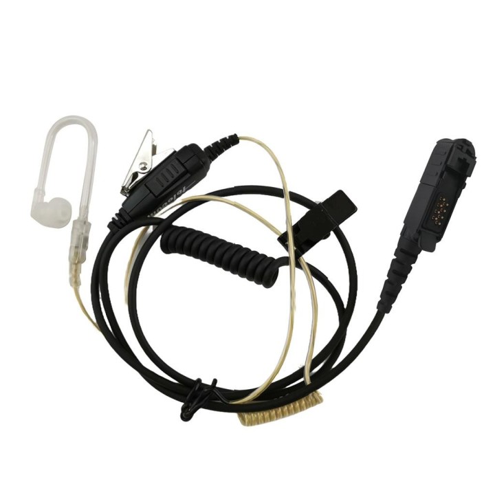 Microauricular slim tubo acústico para MOTOROLA