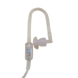 Tubo acústico de repuesto para microauriculares serie MA-SMAT