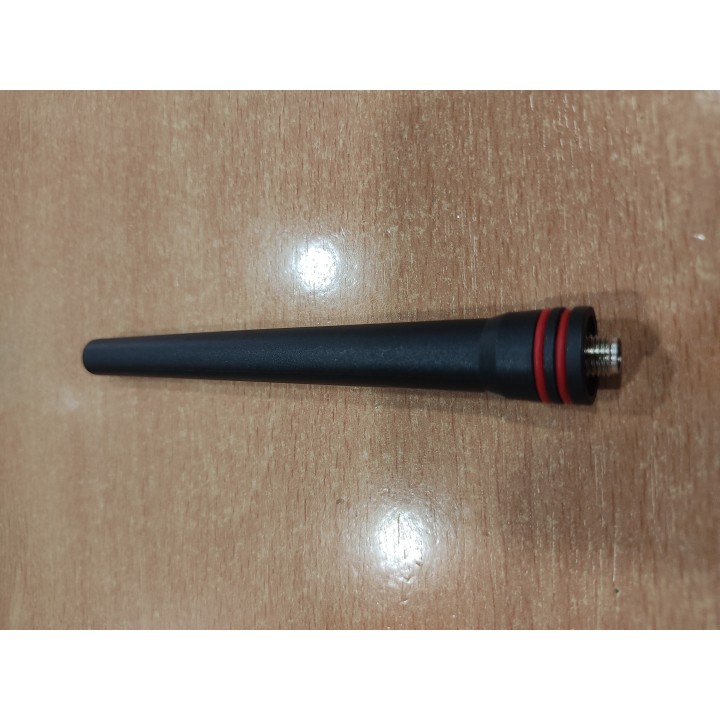 Antena recambio ESCOLTA FOX UHF RP-303
