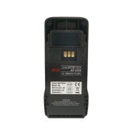 Batería para MOTOROLA R2. Li-Ion 7.4V / 2600mAh