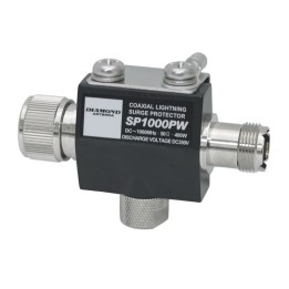 Diamond SP1000PW Protector contra rayos