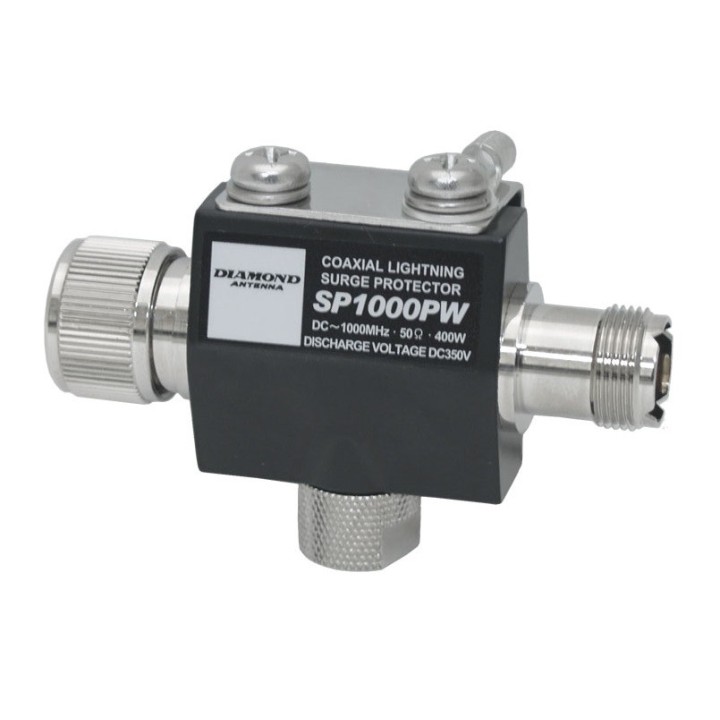 Diamond SP1000PW Protector contra rayos