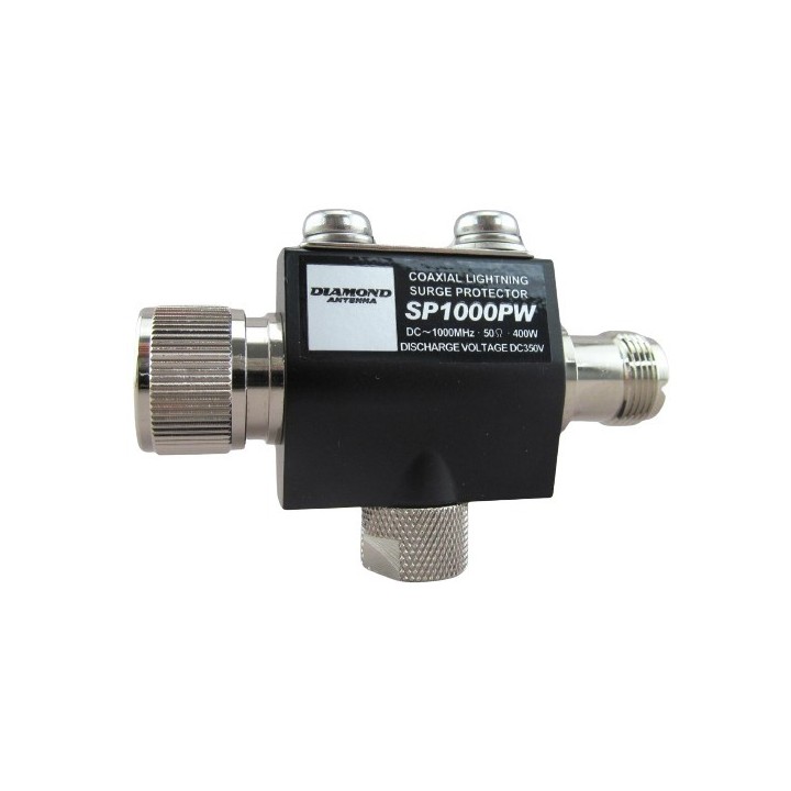 Diamond SP1000PW Protector contra rayos