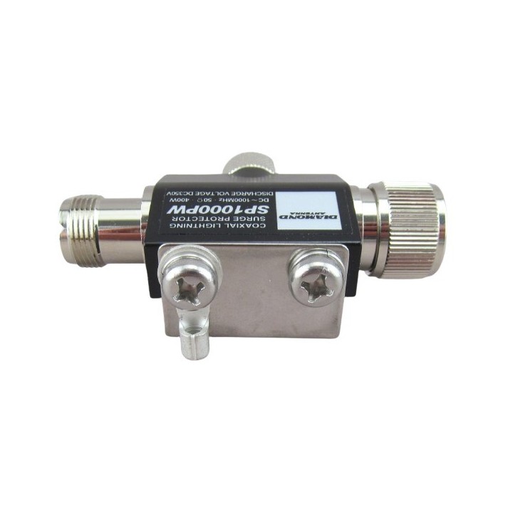 Diamond SP1000PW Protector contra rayos