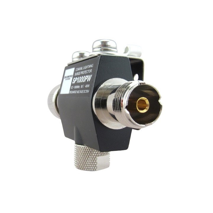 Diamond SP1000PW Protector contra rayos