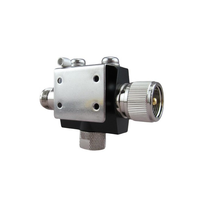 Diamond SP1000PW Protector contra rayos