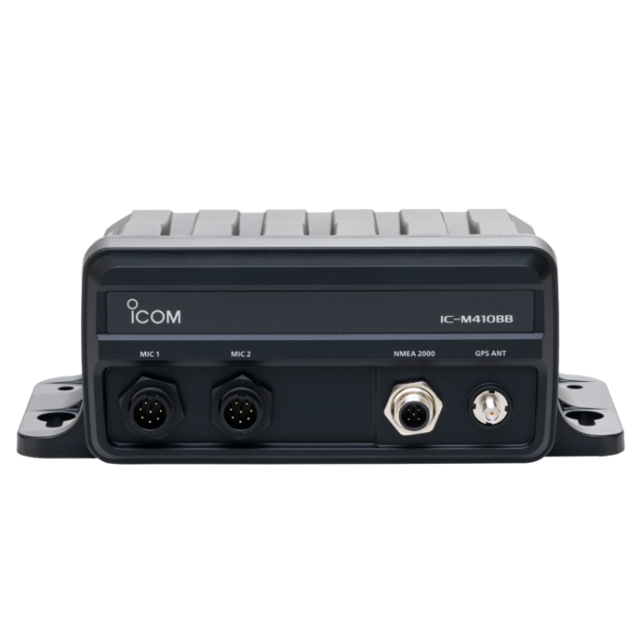 Emisora ICOM DE MARINA IC-M410BB sin AIS