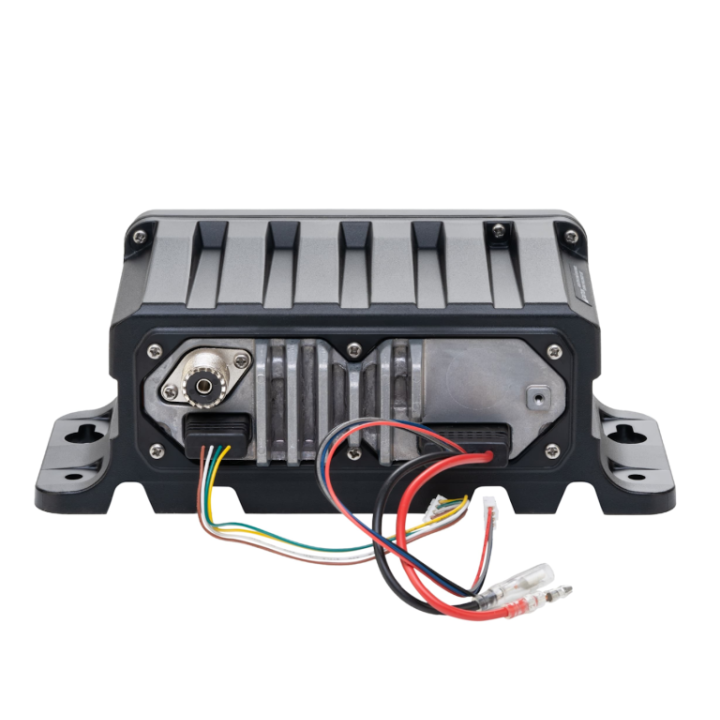 Emisora ICOM DE MARINA IC-M410BB sin AIS