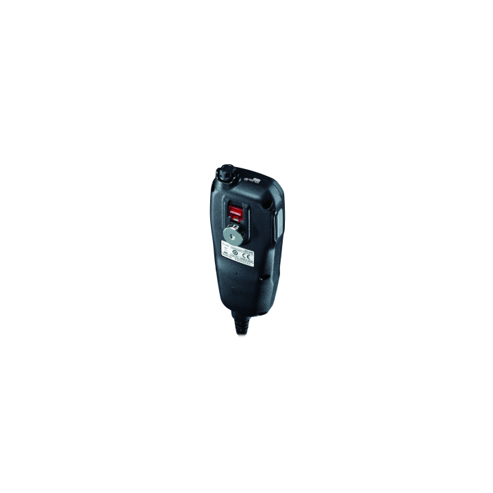 Emisora ICOM DE MARINA IC-M410BB sin AIS