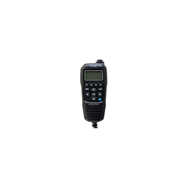 Emisora ICOM DE MARINA IC-M410BB sin AIS