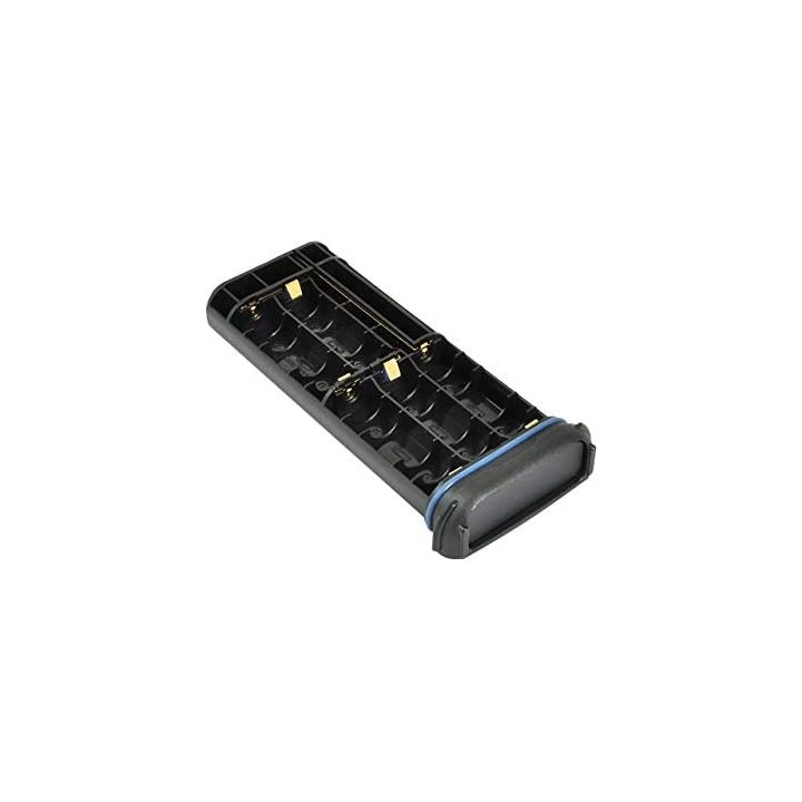 ICOM BP-251 CAJA PORTA-PILAS PARA LOS IC-M33 E IC-M35
