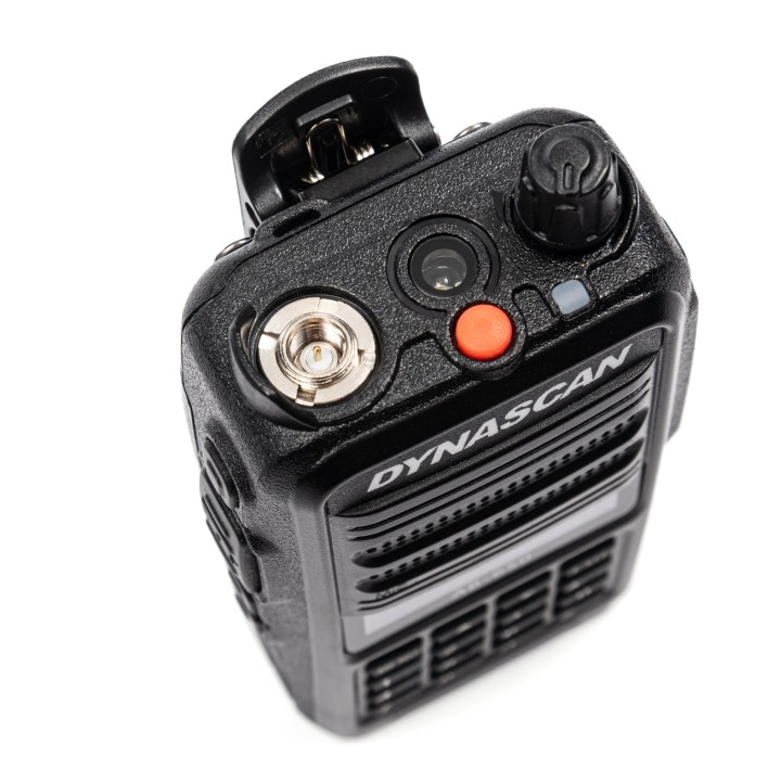 Dynascan AB-650 Walkie VHF banda aérea
