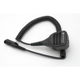 PMMN4078A Micro altavoz remoto pequeño Motorola