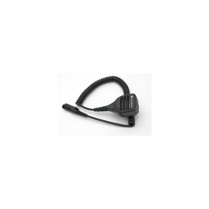 PMMN4078A Micro altavoz remoto pequeño Motorola