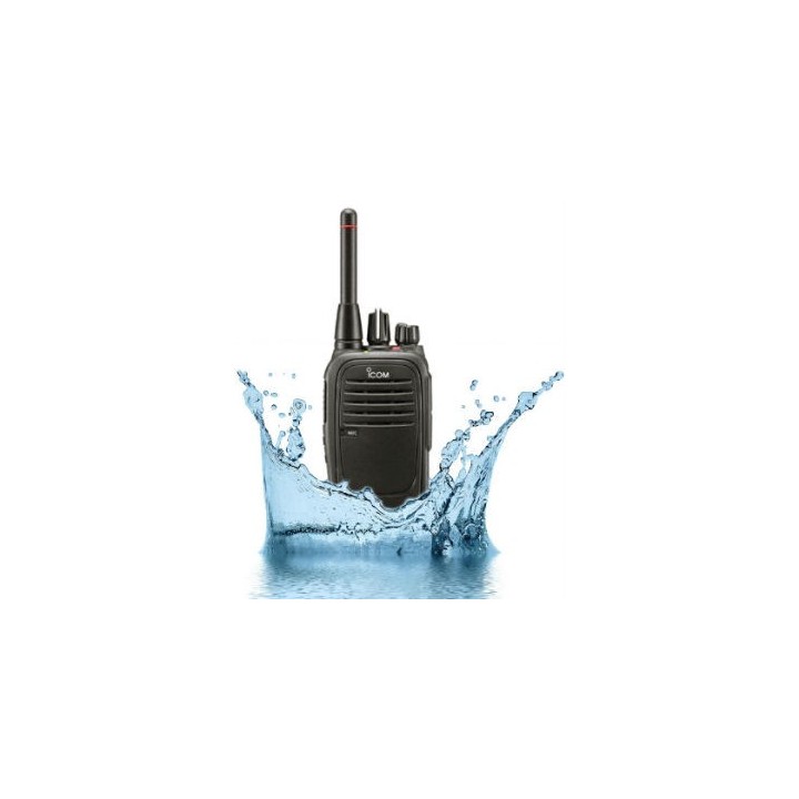 ICOM IC-F29SR2