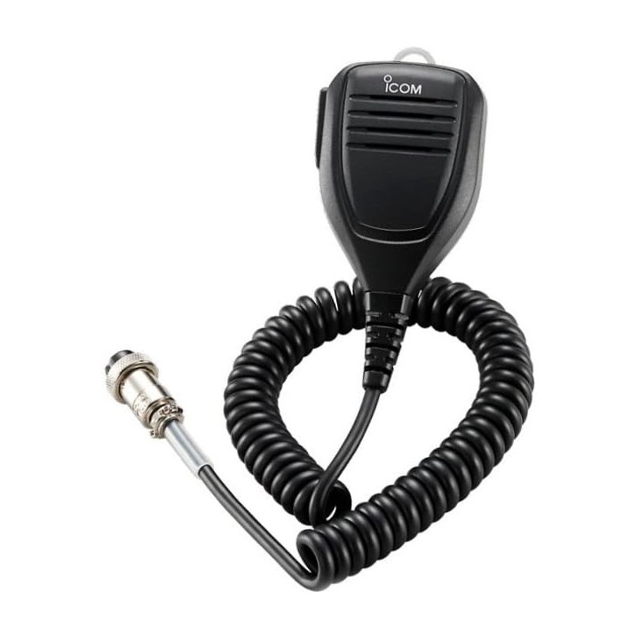 ICOM HM-219 Micrófono de mano Icom para IC-7300 / 7610
